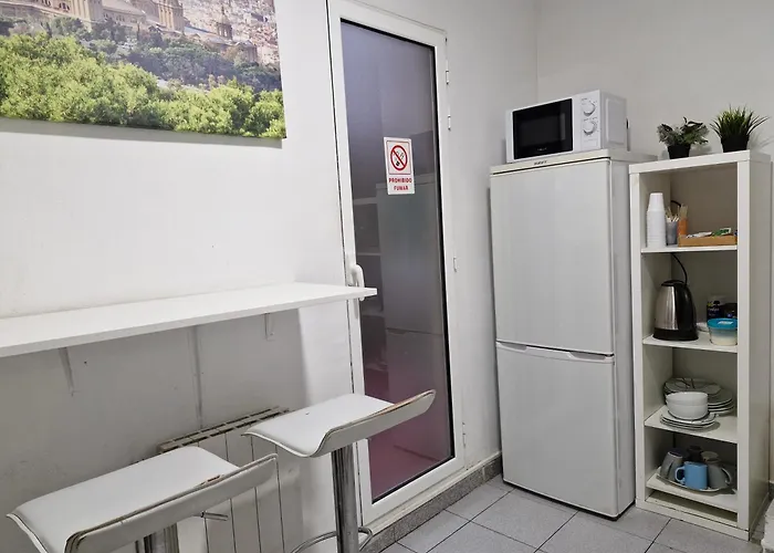 Hostal Elkano